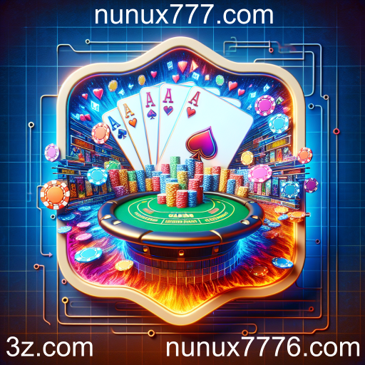 O Mundo do Pôquer: Estrategias e Emoções na Mesa Virtual