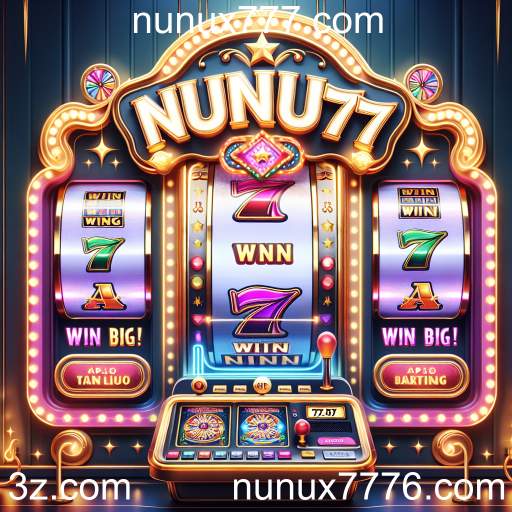 Caça-Níqueis: A Diversão e a Emoção dos Jogos de Cassino Online